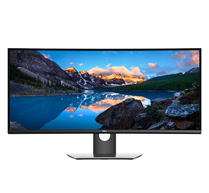 Màn hình Dell UltraSharp 34 Curved - U3419W